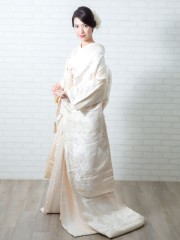 白無垢or色打掛1着追加(データ20カット追加込)