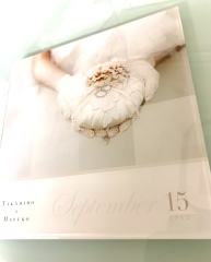 アルバムKitto(10ページ)