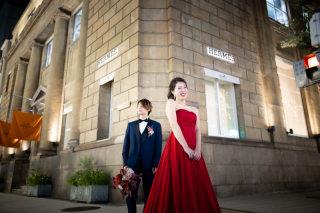 フォトグラファー指名(性別)