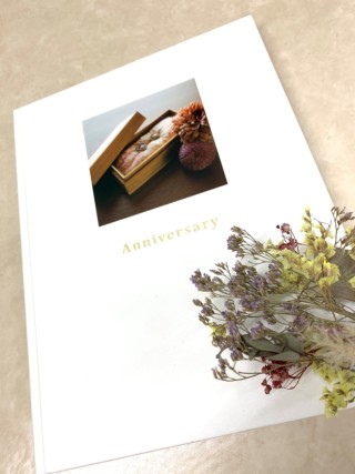 アルバムMasiro(20ページ)