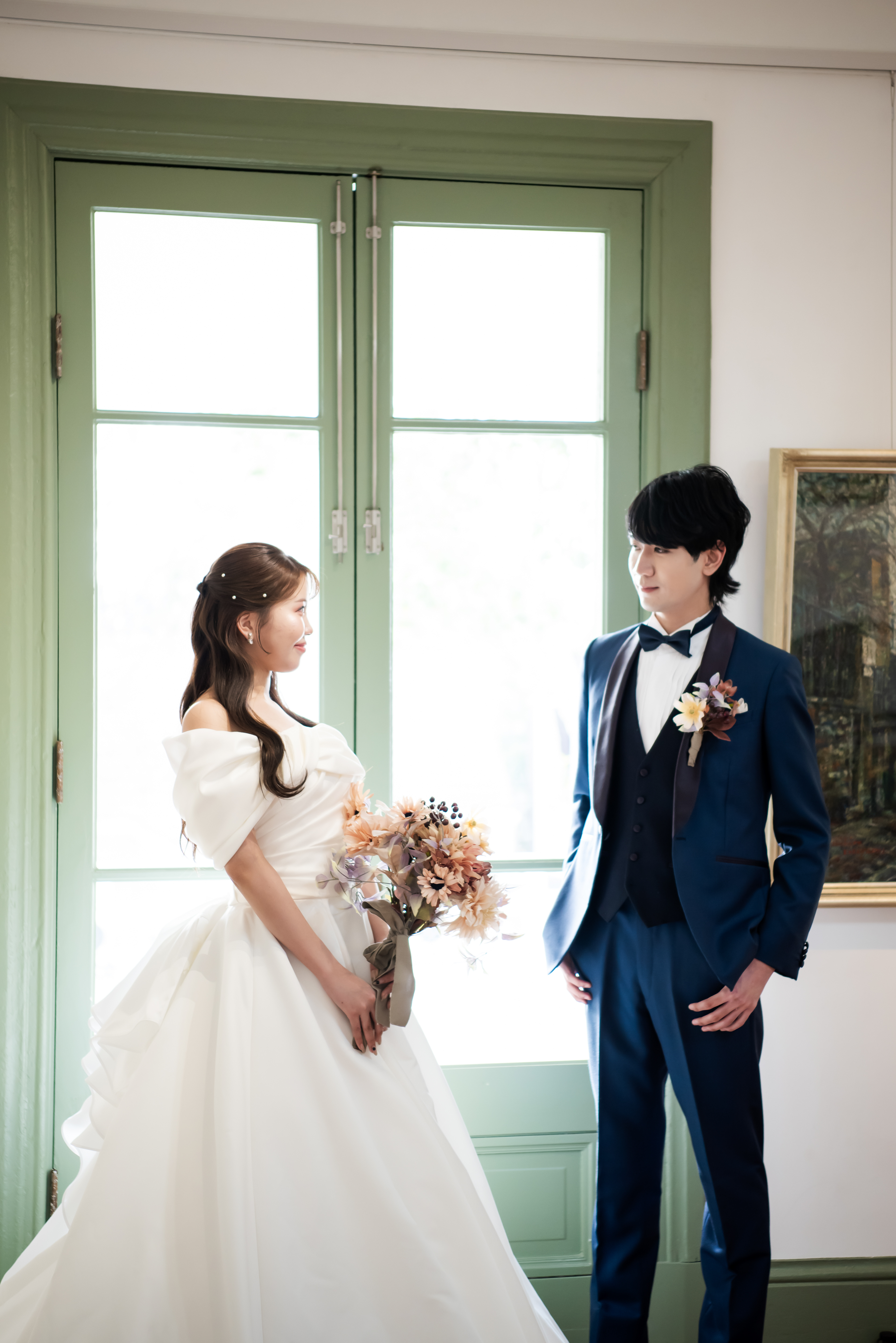 20以上ある撮影シーン