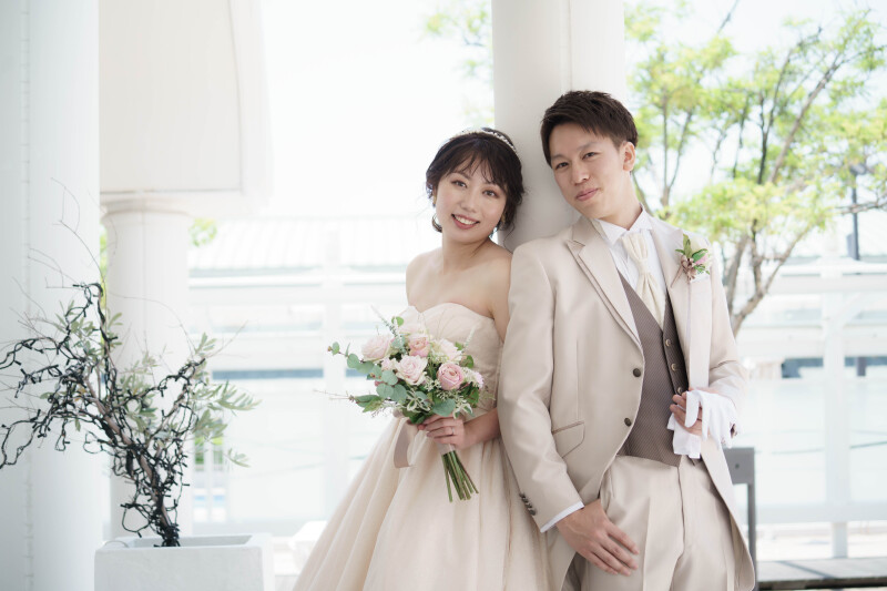 プレストベル_チャペルで撮影できる