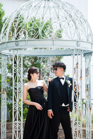 プレストベル_チャペル　[六甲荘]