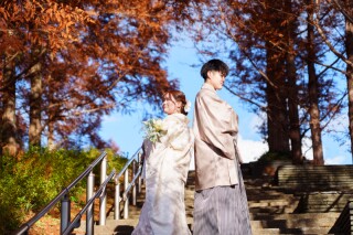 プレストベル_森林植物園