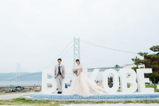 プレストベル_須磨海岸／アジュール舞子