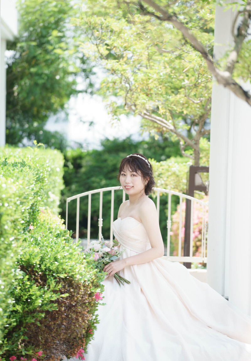 プレストベル_チャペルで撮影できる