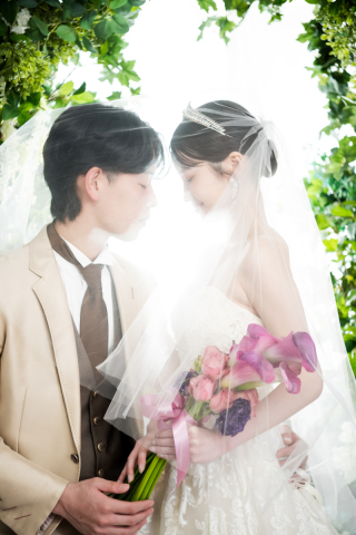 プレストベル_洋装スタジオ　[天候を気にせず、家族で貸切！]