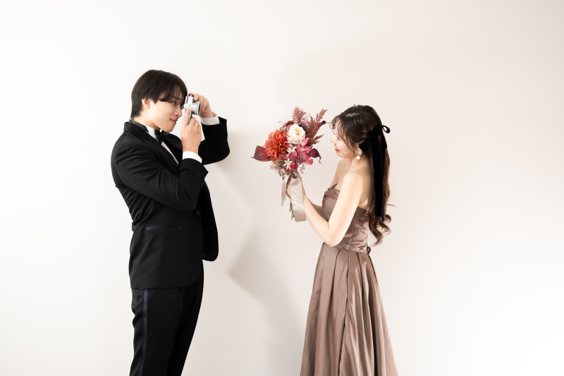 写真 人生最高の”今”を、美しく