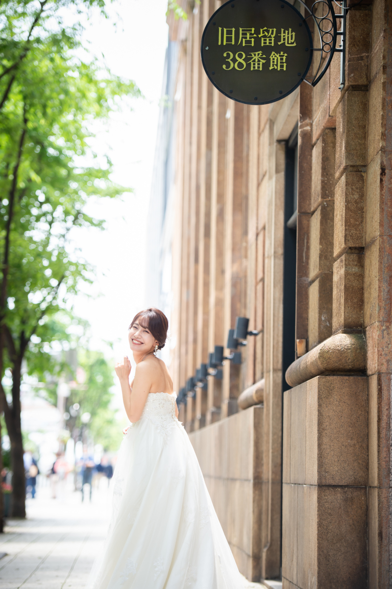 プレストベル_人気スポットで撮影できる