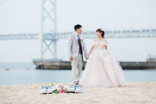 プレストベル_須磨海岸／アジュール舞子