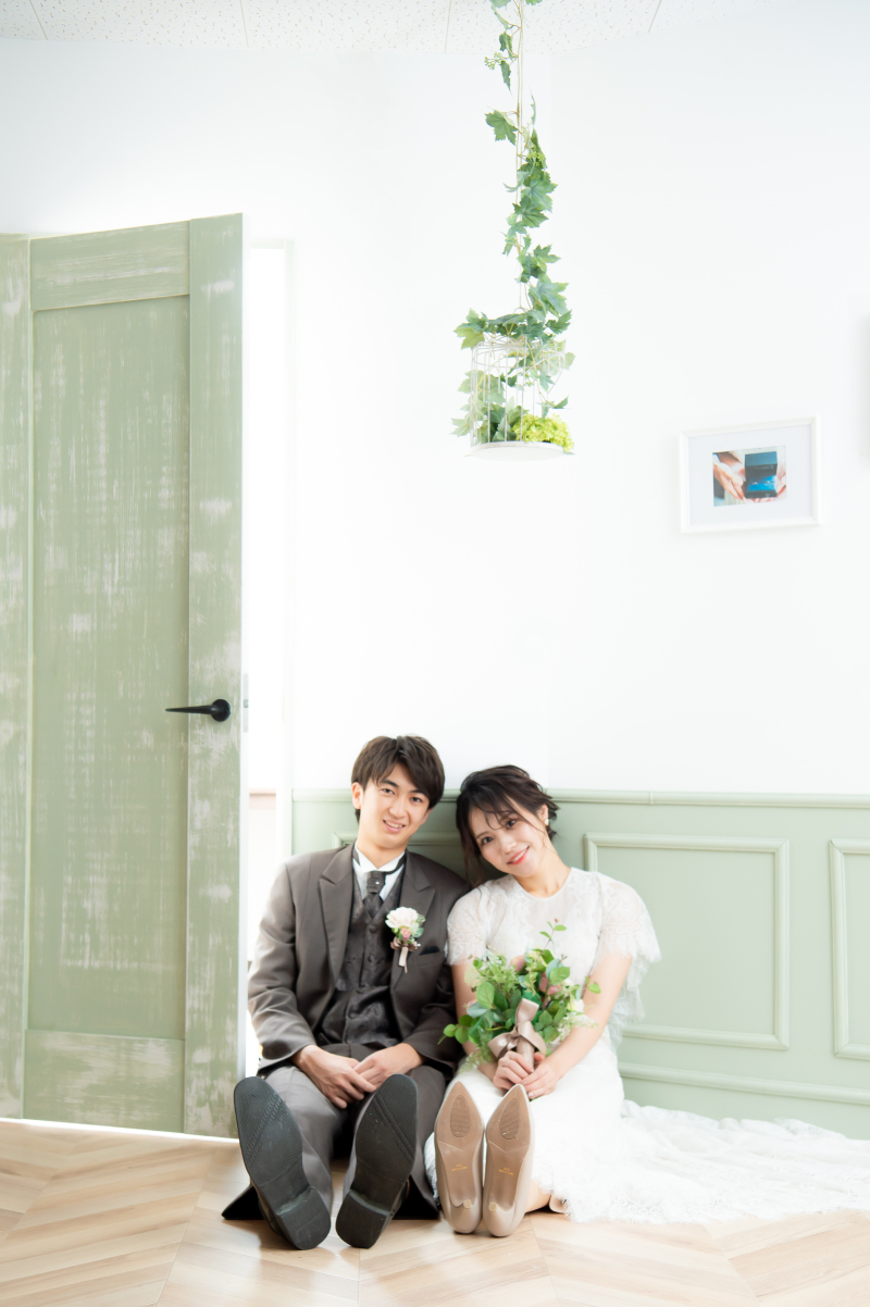 プレストベル_スタジオで撮影できる