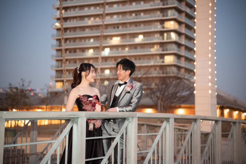 Point1 多彩な撮影シーン