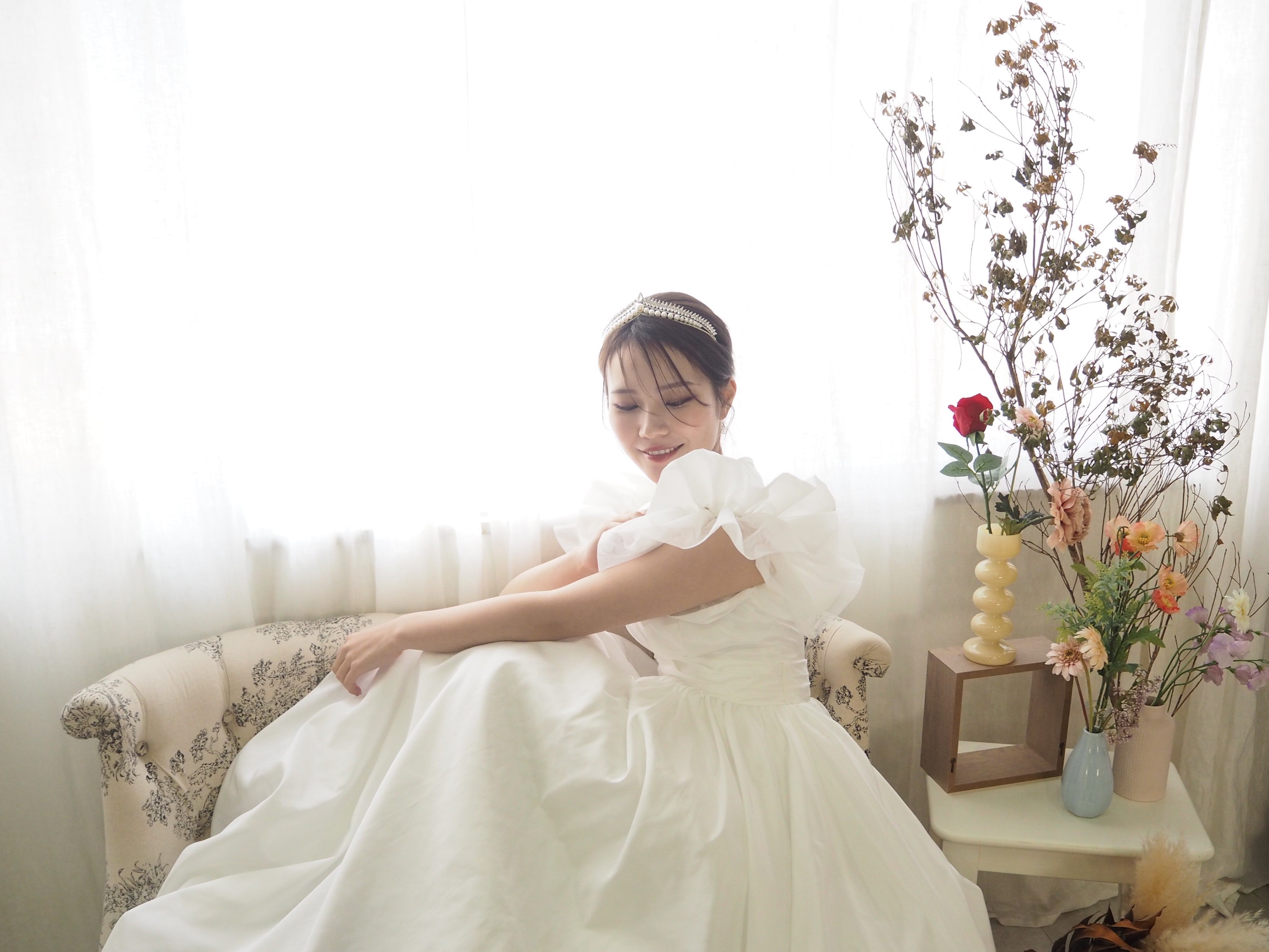 step1 事前来店・お問合せ