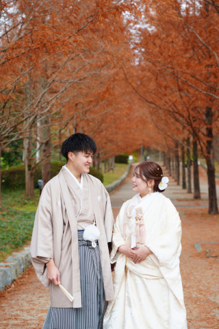 プレストベル_森林植物園