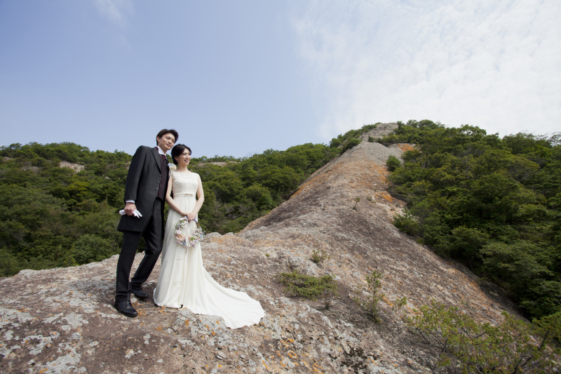 【小野市】桜・ひまわり・コスモス・紅山など、自然豊かなロケーションフォト<データ100カット付き>