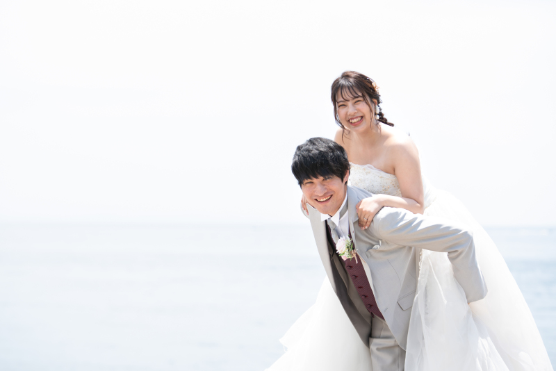 [和装＆洋装ロケーション]＋[和装スタジオ]プラン◇衣装ランクによる追加料金なし！