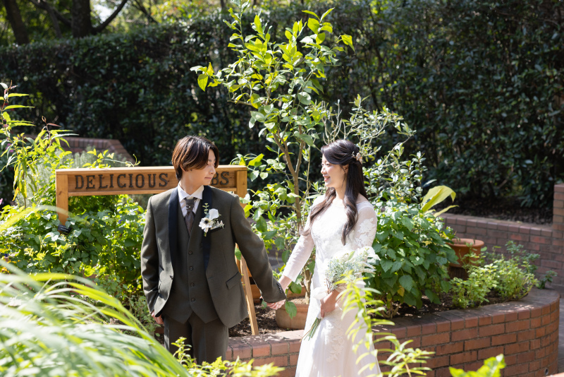 [洋装ロケーション]＋[和装スタジオ]プラン衣装◆ランクによる追加料金なし！撮影料・ヘアメイク・衣装・データ全て込み料金