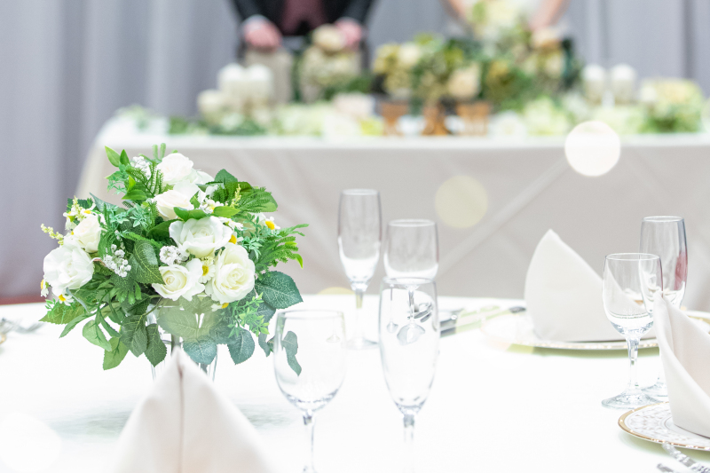 【小野市】エクラ館内やガーデンでの撮影/挙式風景やナチュラルシーンまでおまかせ<データ100カット付き>