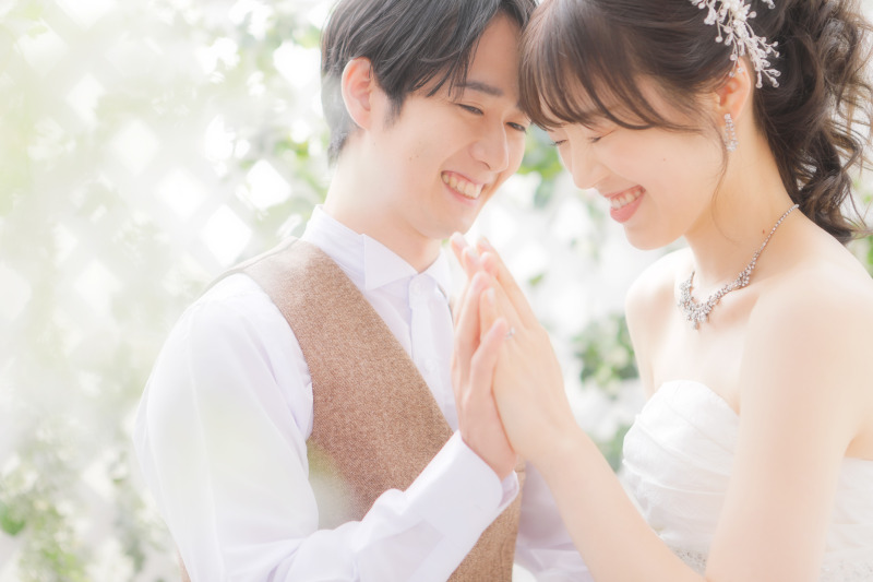 ドレス＋和装のたっぷり豪華な撮影になりました！