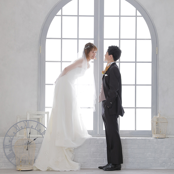 step1 事前来店・お問合せ