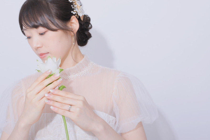 フォトスタジオプリンセス大宮_衣装の追加料金がない
