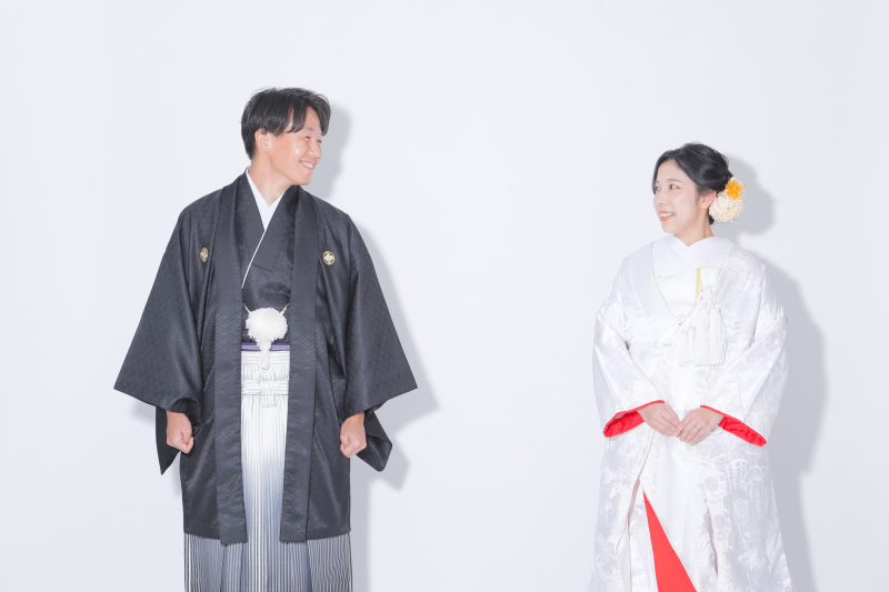 和やかな雰囲気で