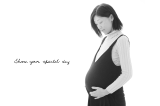 【私服撮影】マタニティフォトプラン