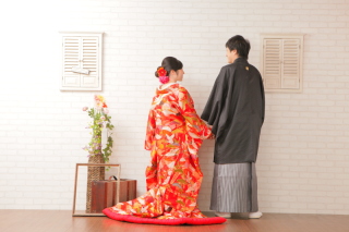 フォトスタジオプリンセス大宮