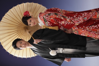 【和装1着】ウェディングモデルプラン【９～１月】