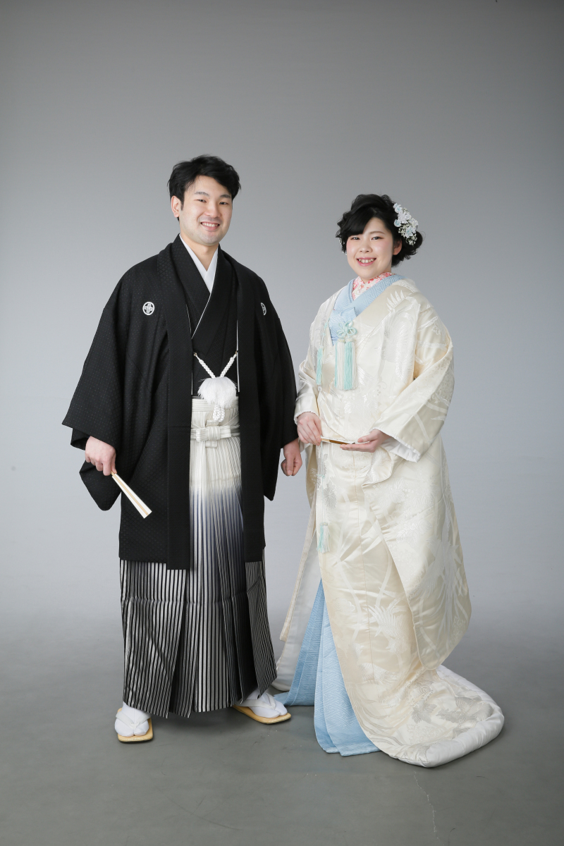 色味をプラス!!