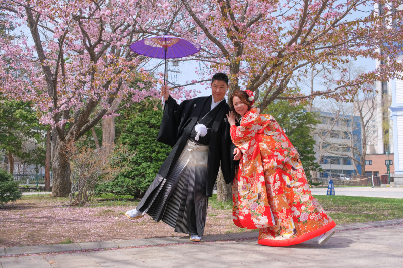 最終ショットも