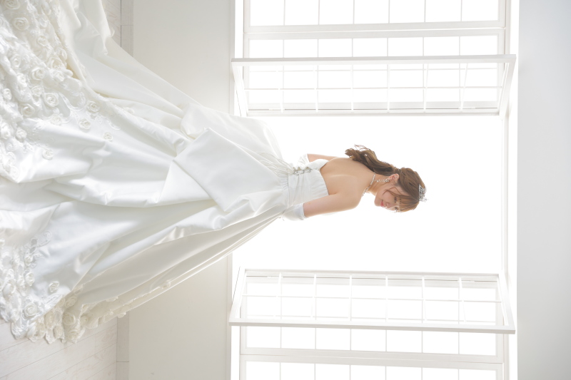 ソロショットも！