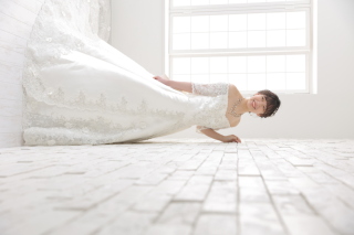 美しく。可愛らしく