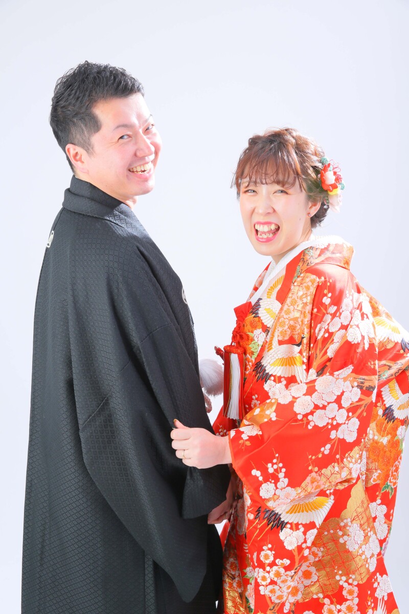 『らしさ』を大切に