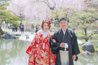 ～春到来～桜フォト♪