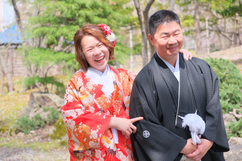 オフショットも