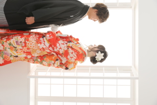 『和』を洋スタイルで