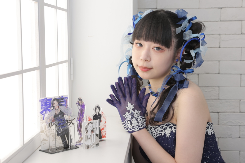 推しグッズ満載！