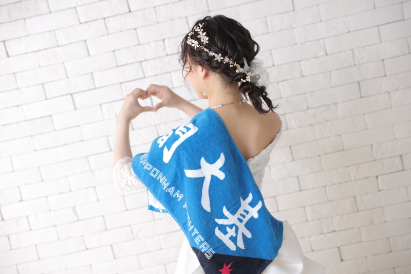 SNS用にもぴったり