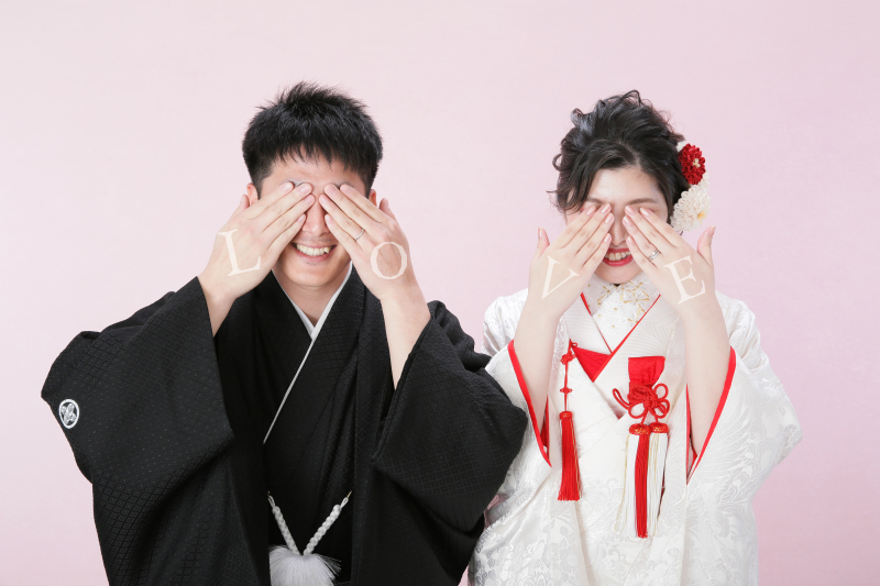 希望のお写真も!!