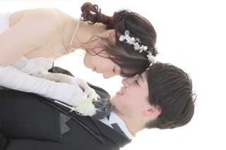 とってもキュートなお二人でした！