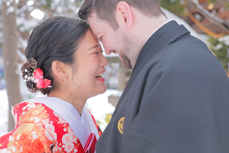 フォトスタジオプリンセス札幌