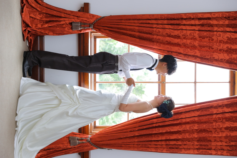 フォトスタジオプリンセス札幌