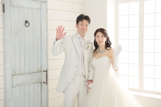 フォトスタジオプリンセス札幌