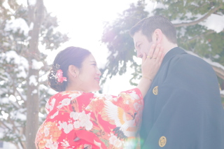 フォトスタジオプリンセス札幌