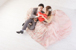 フォトスタジオプリンセス札幌