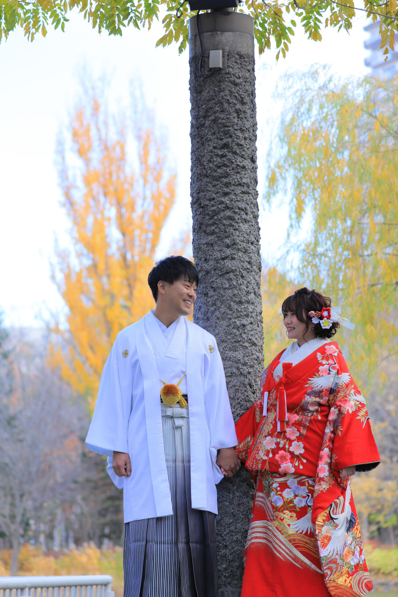 ロケーション撮影もおまかせ!