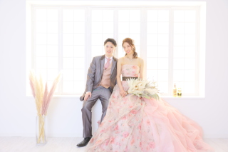 フォトスタジオプリンセス札幌