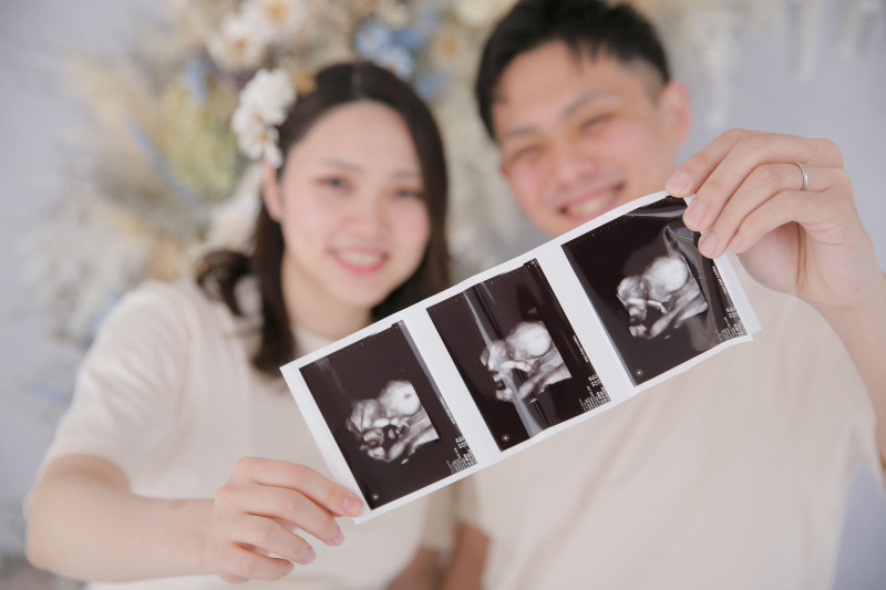 お好きな撮影小物のお持ち込みOK