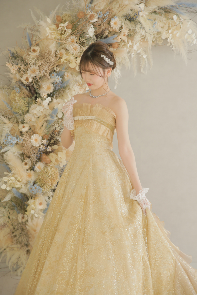 フォトスタジオプリンセス札幌_衣装の追加料金がない